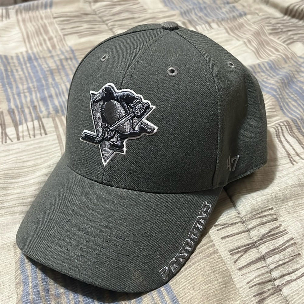 Pittsburgh Penguins ‘47 Hat
